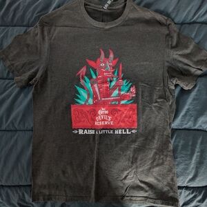 Jose Cuervo Promotional T-shirt‎
